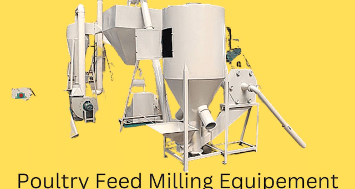 starting a feed mill business in Nigeria